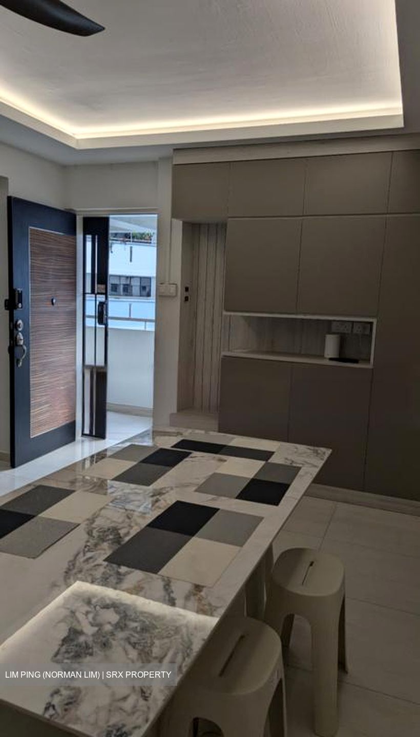 Blk 147 Pasir Ris Street 13 (Pasir Ris), HDB 5 Rooms #486348761